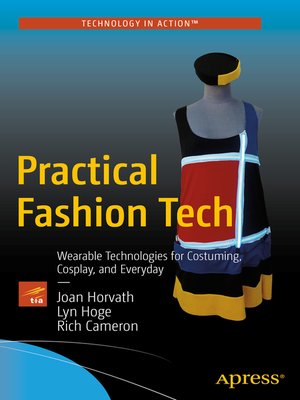 cover image of Practical Fashion Tech